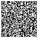 QR code with Martin D Benson contacts