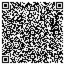 QR code with Cesar R Diaz contacts