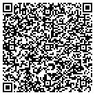 QR code with Randy Wilson's Backhoe Service contacts