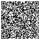 QR code with Y C Dental Lab contacts