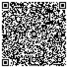 QR code with Printed Page Productions contacts