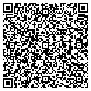 QR code with TS Holsteins contacts