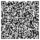 QR code with Joe B Pryor contacts