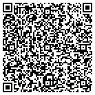 QR code with H & R Block Tax Service contacts
