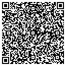 QR code with ASHFORD.COM contacts