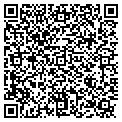 QR code with K Fatima contacts