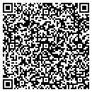 QR code with R Richardi Shoes contacts