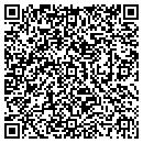 QR code with J Mc Nutt & Assoc Inc contacts
