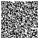 QR code with CBS Brokerage contacts