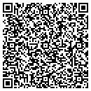 QR code with Miracle Dme contacts