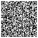 QR code with Athelstan contacts