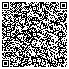 QR code with Anything Anywhere Inc contacts