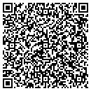 QR code with Ta Da Studio contacts