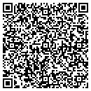 QR code with J R Schouten Ranch contacts