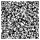 QR code with D Z Remodeling contacts