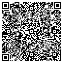 QR code with Dallas Inn contacts