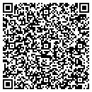 QR code with Holt Cat contacts