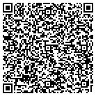 QR code with Accesible Uniforms contacts