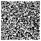 QR code with Zeitgeist Expressions contacts