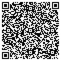 QR code with Dts contacts