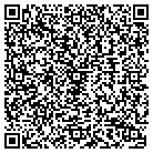 QR code with Orland Police Department contacts