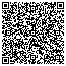 QR code with Techline Inc contacts