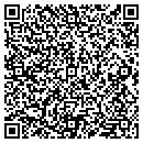 QR code with Hampton Wade DC contacts