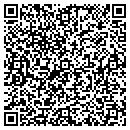 QR code with Z Logistics contacts