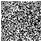 QR code with McKinneys Surplus Store contacts