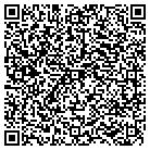 QR code with Richardson West Jr High School contacts