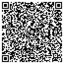 QR code with Cinnabar Equipment Co contacts