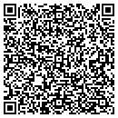 QR code with Universal Video contacts