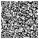 QR code with J B Smith Mfg Co contacts