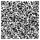 QR code with H & R Block Tax Service contacts