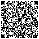 QR code with J B Professional Uniform contacts