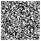 QR code with Galveston Shuttle Bus contacts