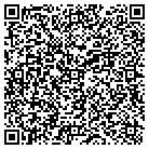 QR code with Jain Adhyatma Academy N Texas contacts