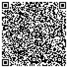 QR code with Clayton Contract Pumping Inc contacts