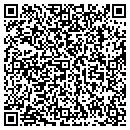 QR code with Tinting Of America contacts