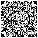 QR code with Keate Dental contacts