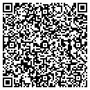 QR code with RAO S Bakery contacts