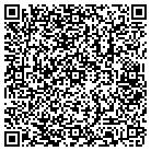 QR code with Hippo's Personal Service contacts