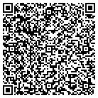 QR code with S K N Fiberglass Incorporated contacts