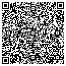QR code with A-Best Cleaners contacts
