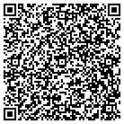 QR code with E & P Convenience & More contacts