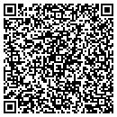 QR code with Walter R Lowe MD contacts