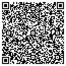QR code with Glass Coins contacts