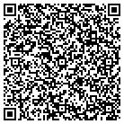 QR code with Kinetics Monitoring Corp contacts