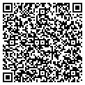 QR code with PHC contacts
