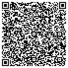 QR code with Marshas Silk Screening contacts